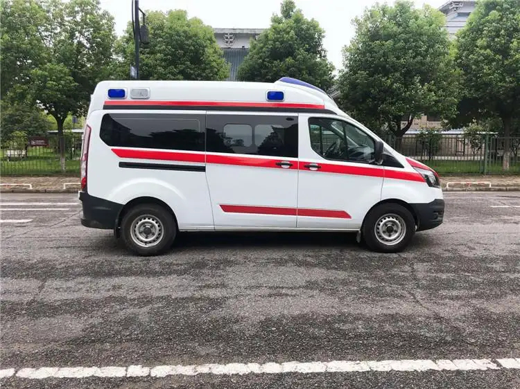 波密县长途跨省救护车出租